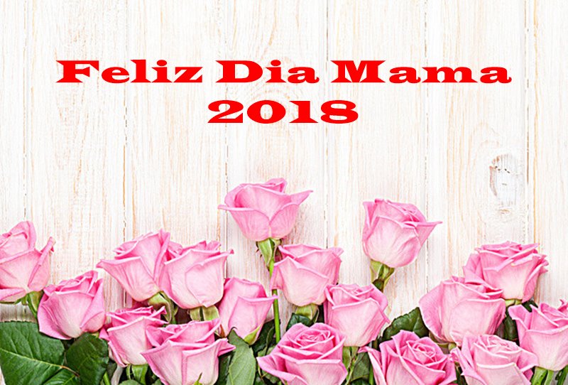 Feliz Dia De La Madre Imagenes Frases Mensajes Y Poemas Para