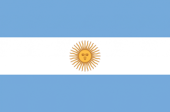 Imágenes de Símbolos Patrios de Argentina [Historia de la Bandera