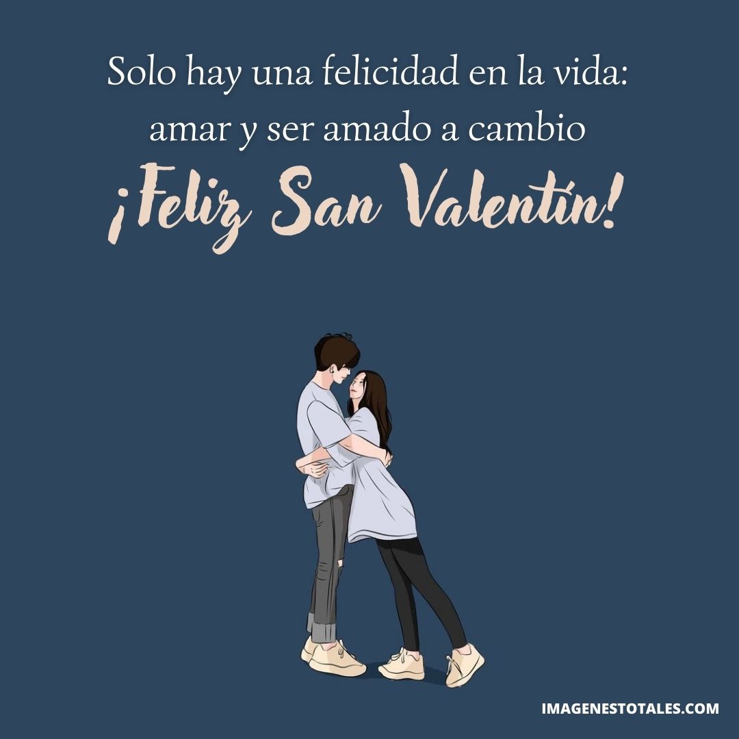Tarjetas de Amor con Frases para Whatsapp de San Valentín | Imágenes Totales