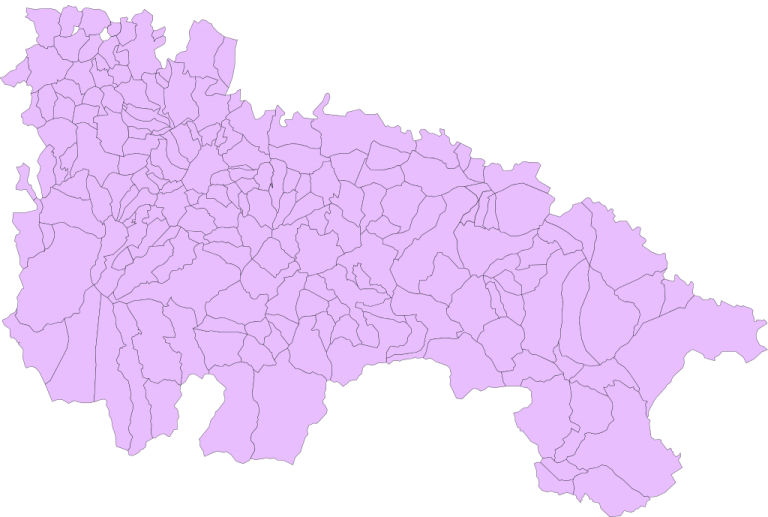 Mapas Y Municipios Provincia De La Rioja Mapas Espa A Descargar E