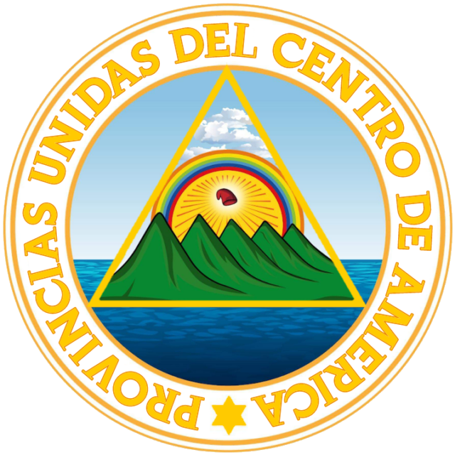 Escudo De El Salvador Imágenes Dibujos Significado E Historia Imágenes Totales 7168