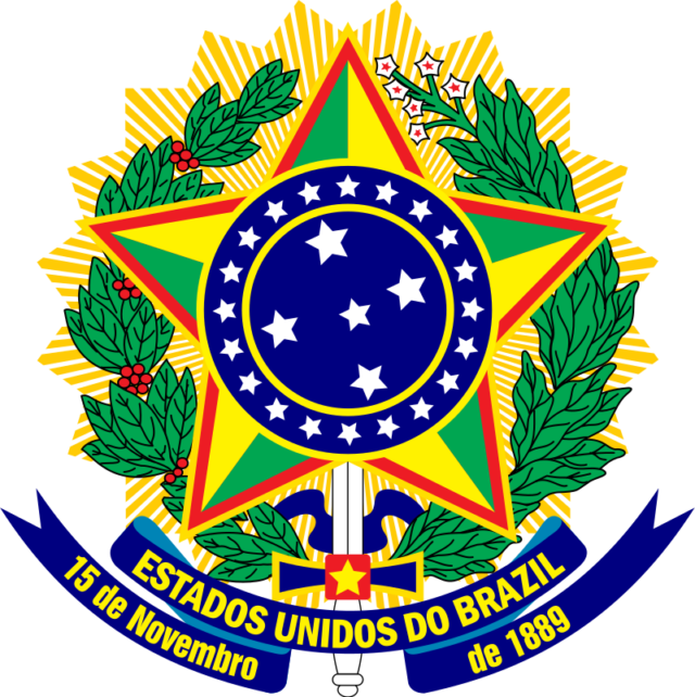 Escudo De Brasil Imágenes Dibujos Significado E Historia Imágenes Totales 4284